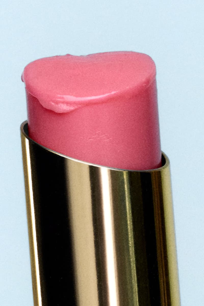 バイレードがルチア・ピカ手掛ける新作リップバームコレクションを発表 byredo lucia pica new lip care collection release info