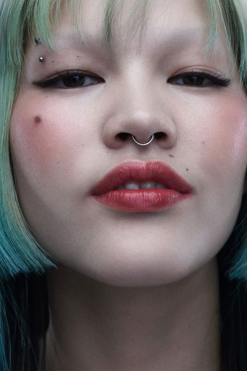 バイレードがルチア・ピカ手掛ける新作リップバームコレクションを発表 byredo lucia pica new lip care collection release info