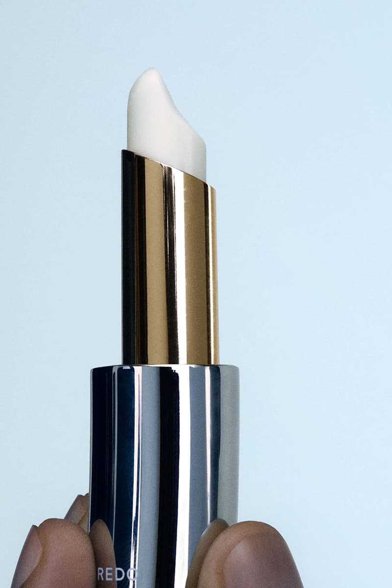 バイレードがルチア・ピカ手掛ける新作リップバームコレクションを発表 byredo lucia pica new lip care collection release info