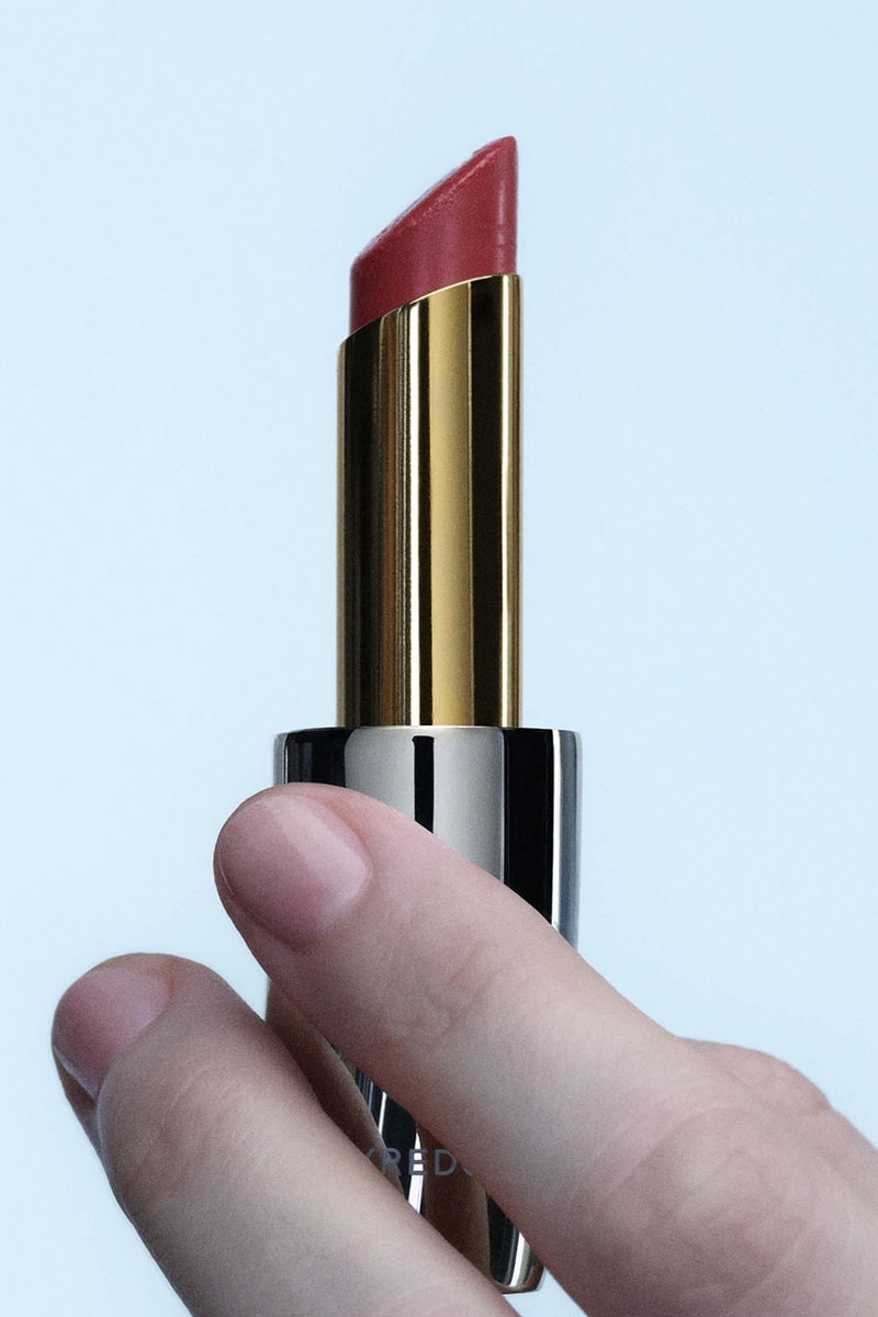 バイレードがルチア・ピカ手掛ける新作リップバームコレクションを発表 byredo lucia pica new lip care collection release info