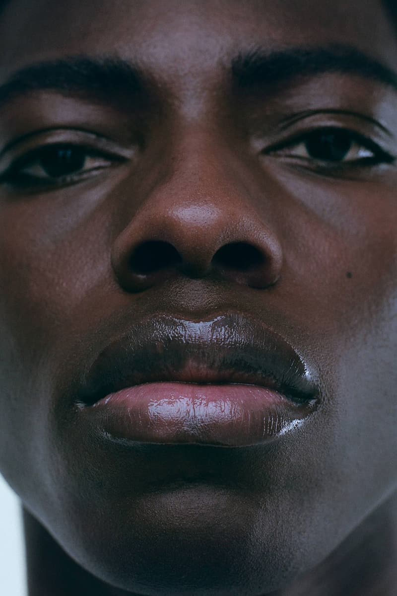 バイレードがルチア・ピカ手掛ける新作リップバームコレクションを発表 byredo lucia pica new lip care collection release info