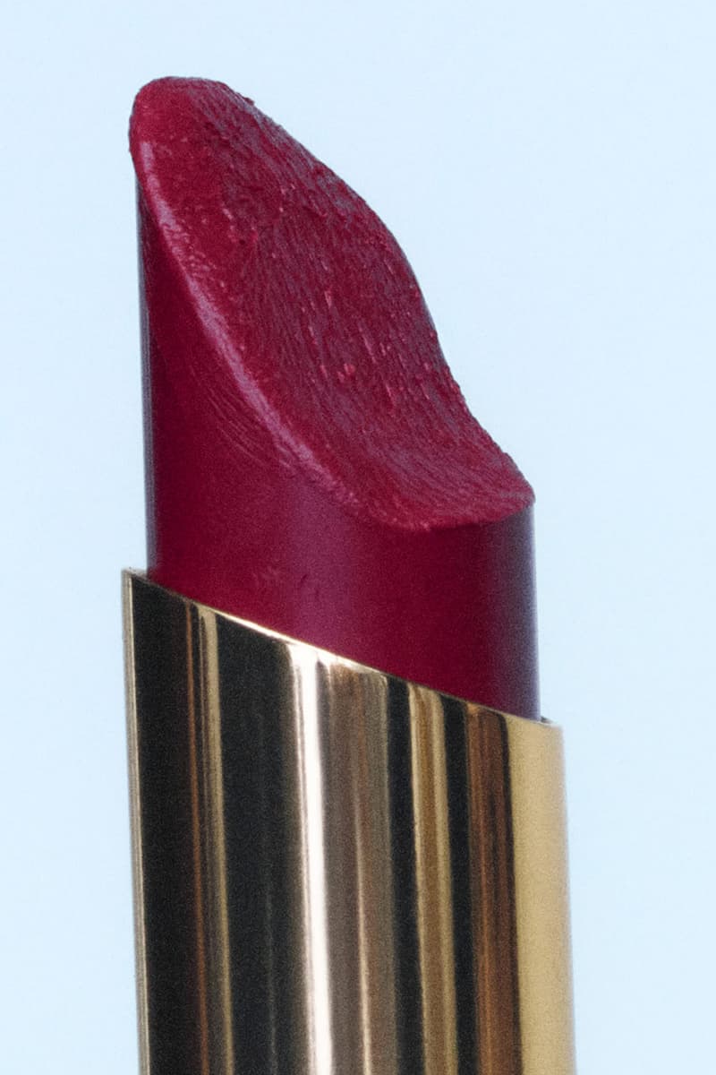 バイレードがルチア・ピカ手掛ける新作リップバームコレクションを発表 byredo lucia pica new lip care collection release info