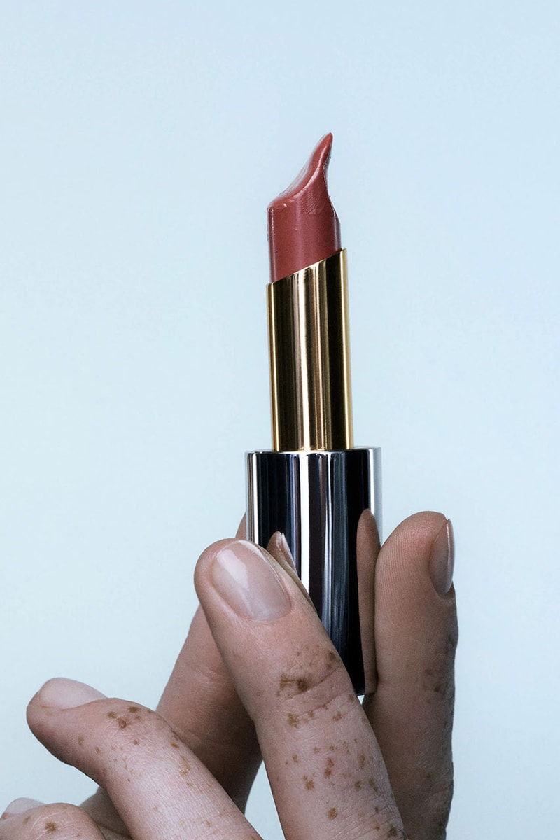 バイレードがルチア・ピカ手掛ける新作リップバームコレクションを発表 byredo lucia pica new lip care collection release info