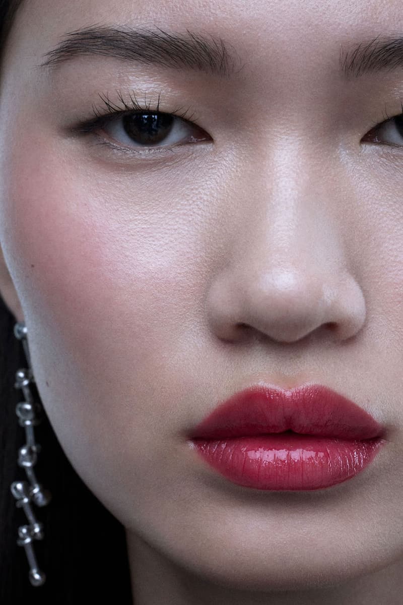 バイレードがルチア・ピカ手掛ける新作リップバームコレクションを発表 byredo lucia pica new lip care collection release info