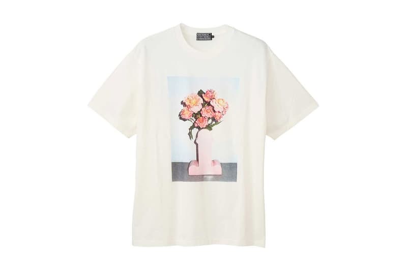 ヒステリック グラマーからテリー・リチャードソンとの最新コラボ Tシャツが発売 Terry Richardson x HYSTERIC GLAMOUR Tee release info
