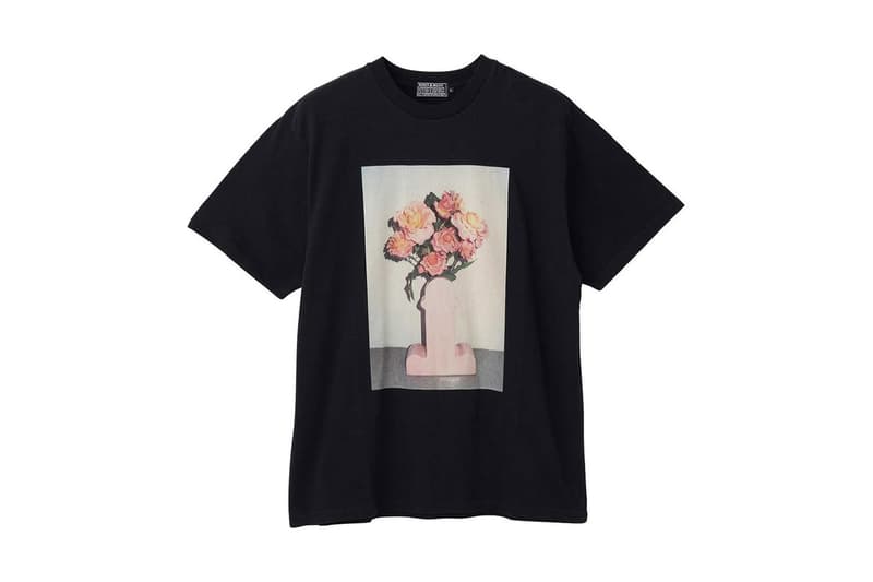 ヒステリック グラマーからテリー・リチャードソンとの最新コラボ Tシャツが発売 Terry Richardson x HYSTERIC GLAMOUR Tee release info