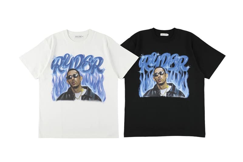 IO がニューアルバム『JUST ALBUM』のデモ・リスニングパーティ & ポップアップを開催 IO JUST ALBUM DEMO LISTENING PARTY VALLAD POP-UP info