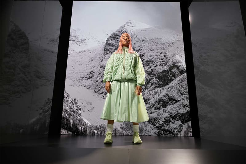 モンクレールがスタジオ アセンティをニューヨークにて開催 moncler 3 studio ascenti release info