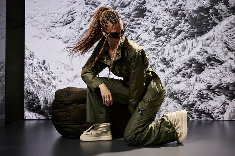 モンクレールがスタジオ アセンティをニューヨークにて開催 moncler 3 studio ascenti release info