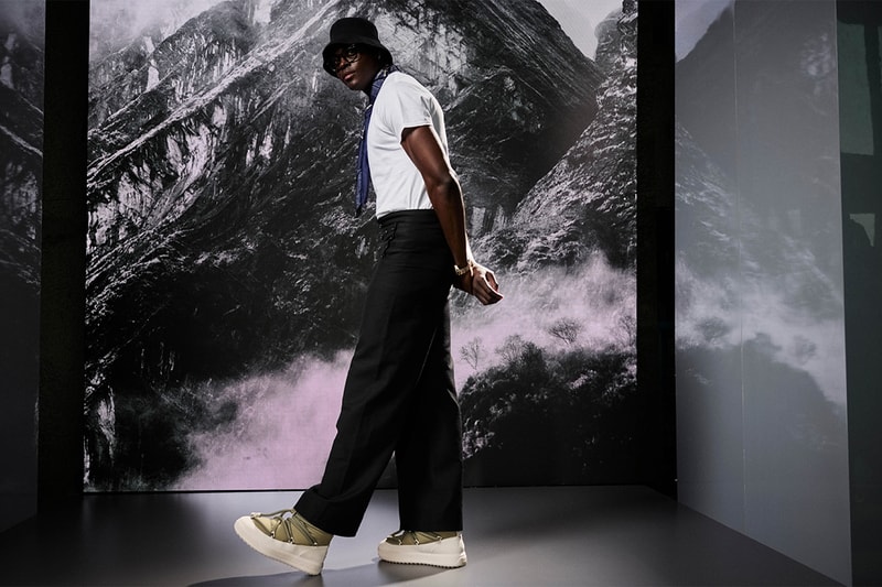 モンクレールがスタジオ アセンティをニューヨークにて開催 moncler 3 studio ascenti release info