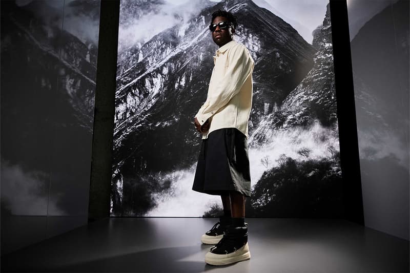 モンクレールがスタジオ アセンティをニューヨークにて開催 moncler 3 studio ascenti release info
