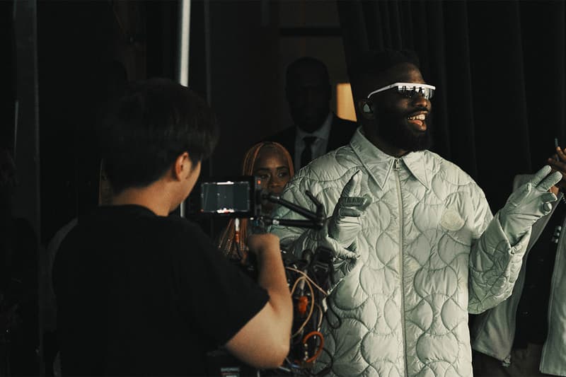 モンクレールがスタジオ アセンティをニューヨークにて開催 moncler 3 studio ascenti release info