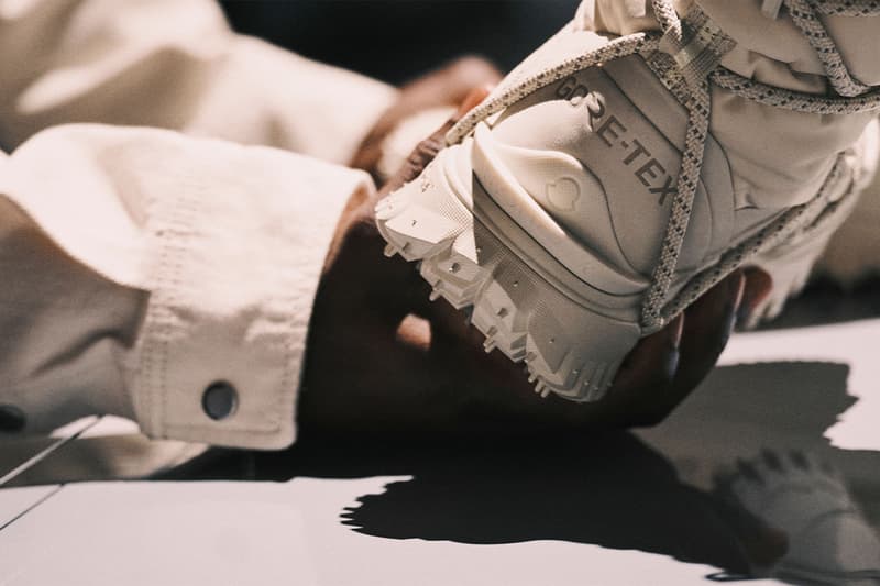 モンクレールがスタジオ アセンティをニューヨークにて開催 moncler 3 studio ascenti release info