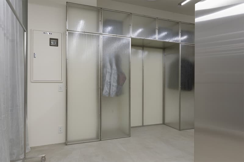 アワー レガシーが 渋谷 パルコにショップインショップをオープン Our Legacy shibuya PARCO flagship store open info