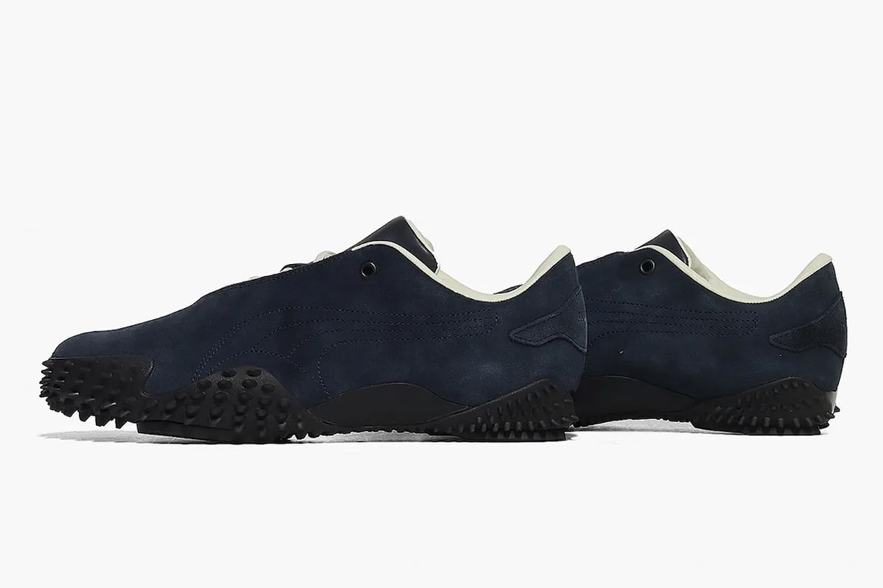 ジョウンド x プーマ モストロが発売との噂 JJJJound x PUMA Mostro Pack Releases June 2025 rumor