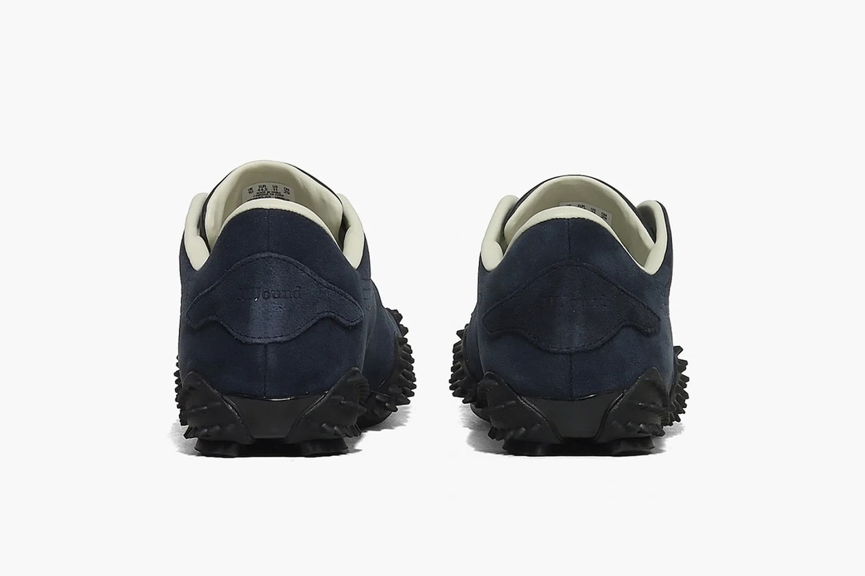 ジョウンド x プーマ モストロが発売との噂 JJJJound x PUMA Mostro Pack Releases June 2025 rumor