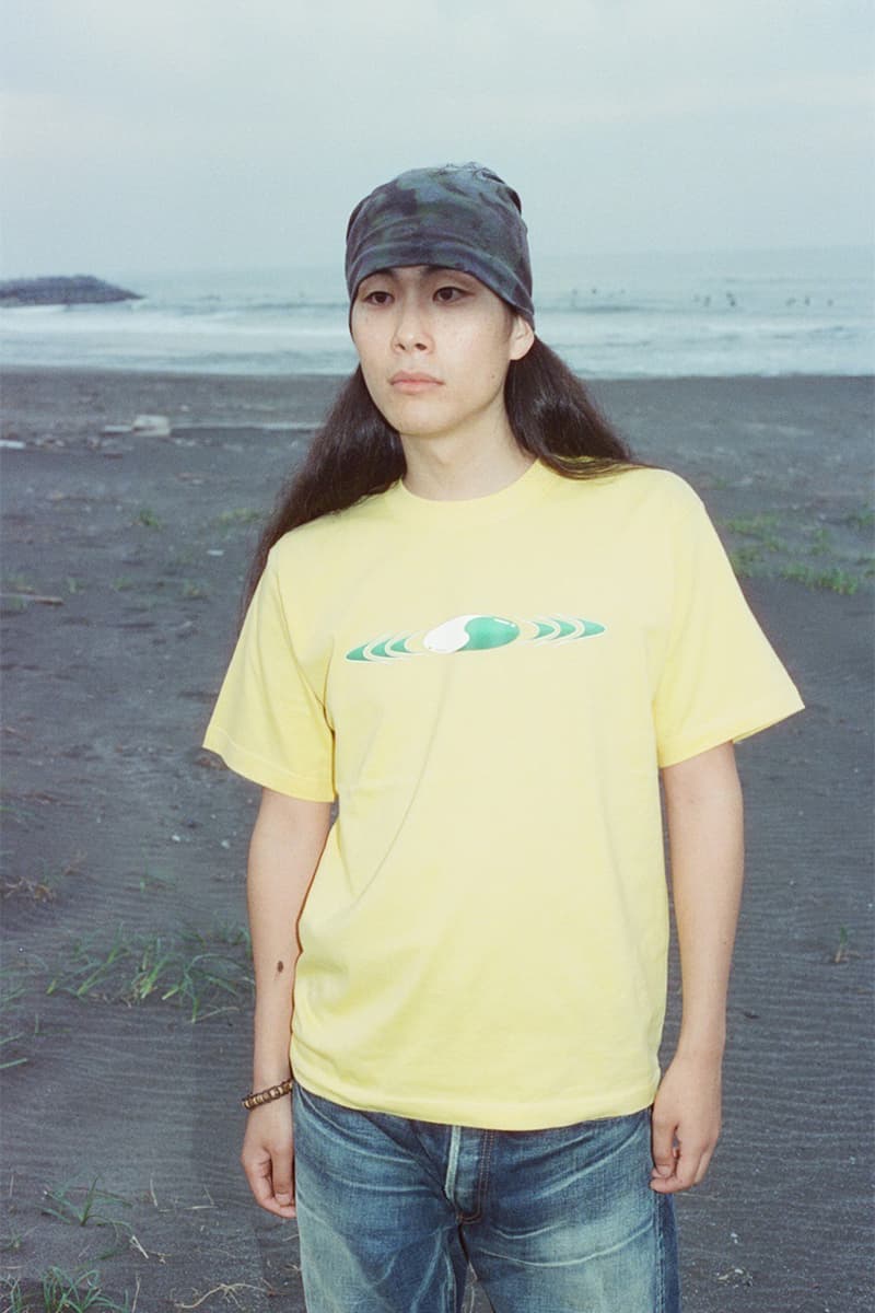 ユースクエイク所属ボビーヤマモトのオリジナルアイテム第2弾リリース youthquake bobby yamamoto oroginal release info