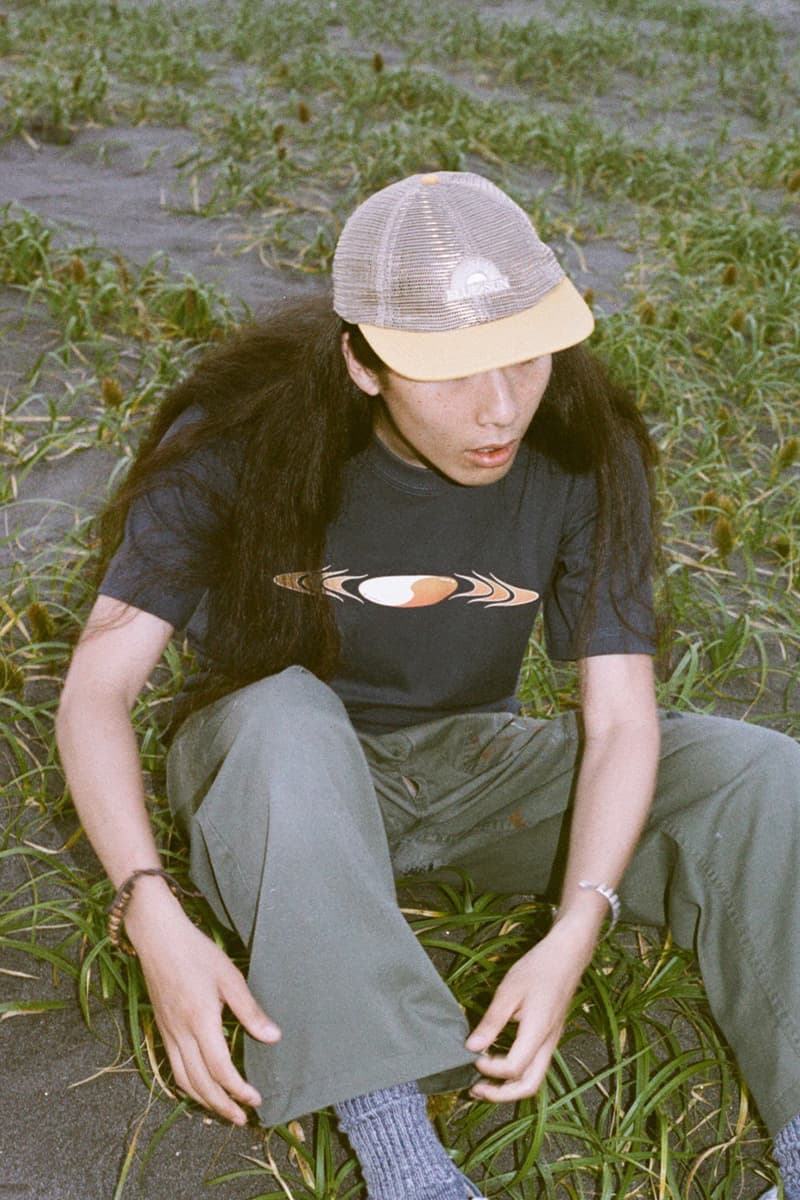 ユースクエイク所属ボビーヤマモトのオリジナルアイテム第2弾リリース youthquake bobby yamamoto oroginal release info