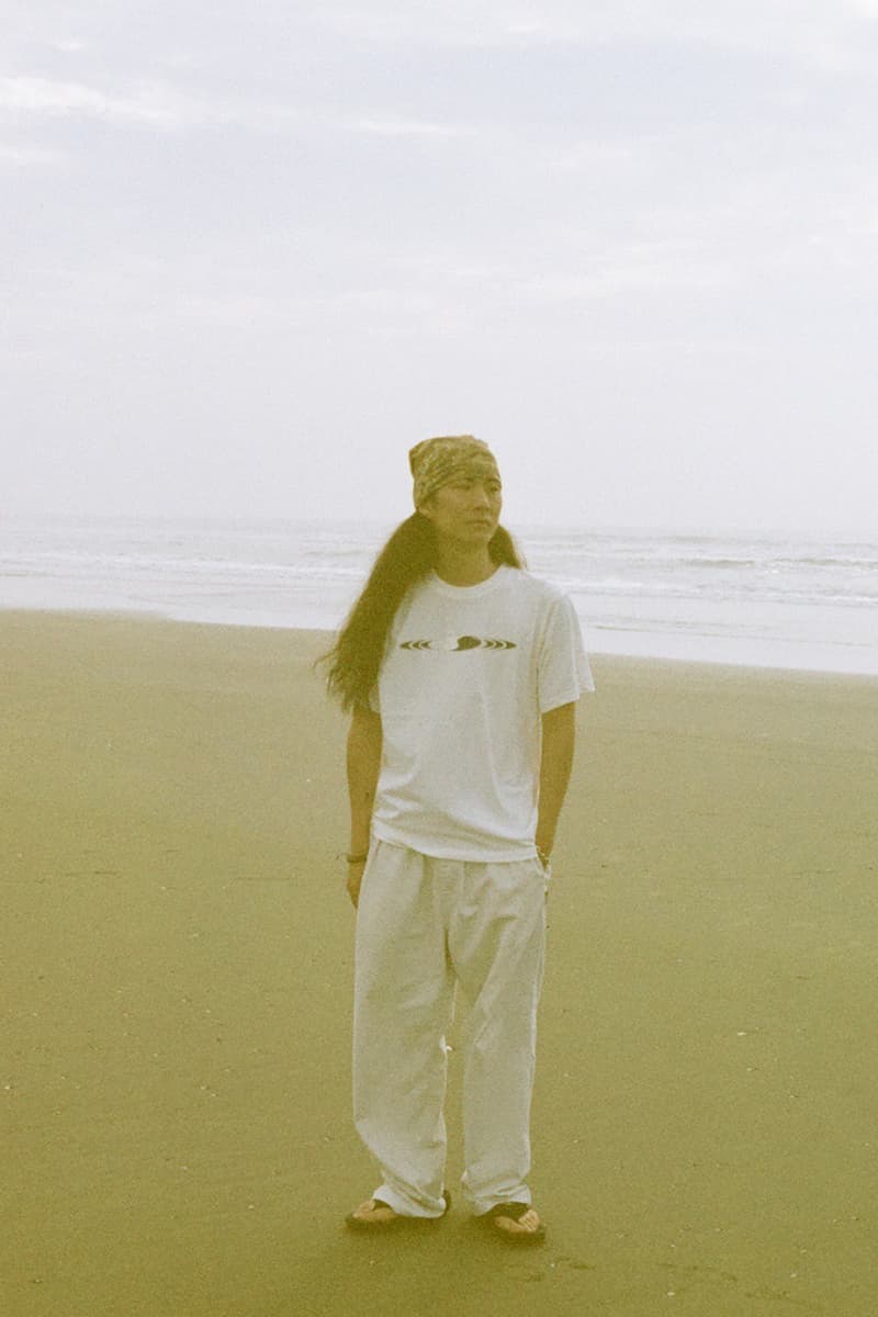 ユースクエイク所属ボビーヤマモトのオリジナルアイテム第2弾リリース youthquake bobby yamamoto oroginal release info