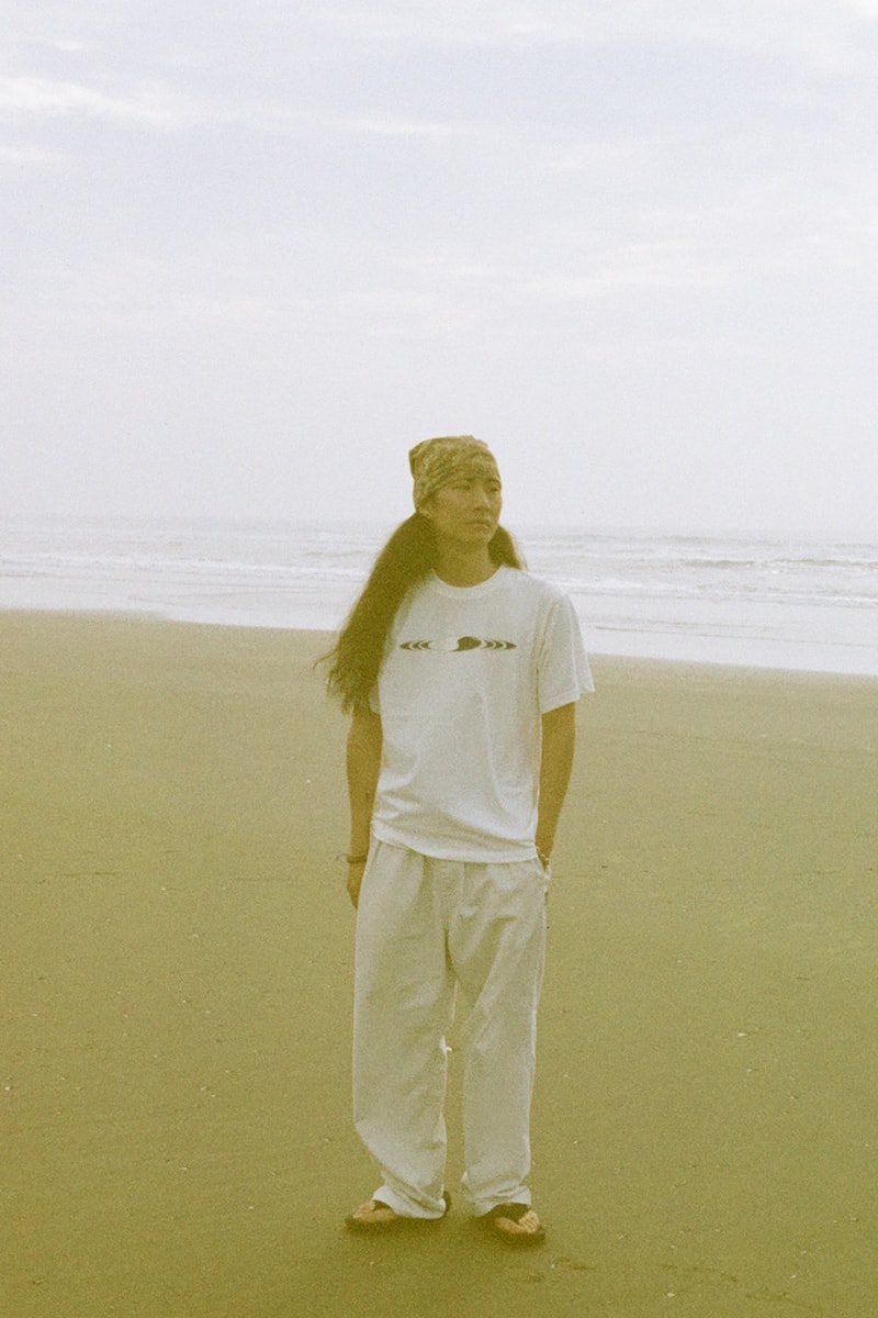 ユースクエイク所属ボビーヤマモトのオリジナルアイテム第2弾リリース youthquake bobby yamamoto oroginal release info