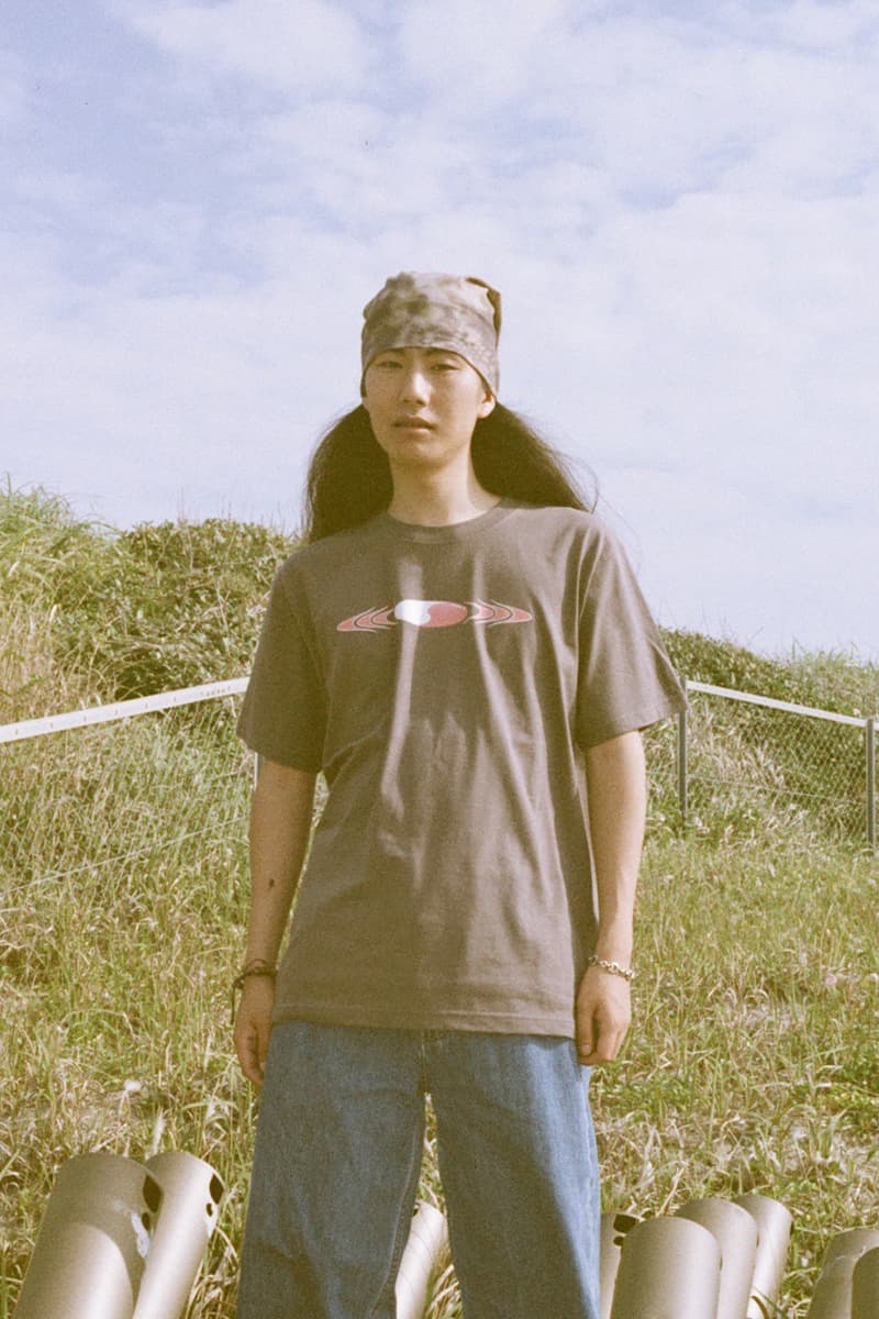 ユースクエイク所属ボビーヤマモトのオリジナルアイテム第2弾リリース youthquake bobby yamamoto oroginal release info