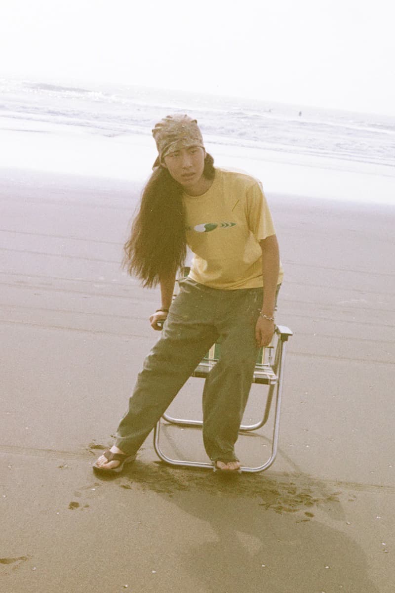 ユースクエイク所属ボビーヤマモトのオリジナルアイテム第2弾リリース youthquake bobby yamamoto oroginal release info