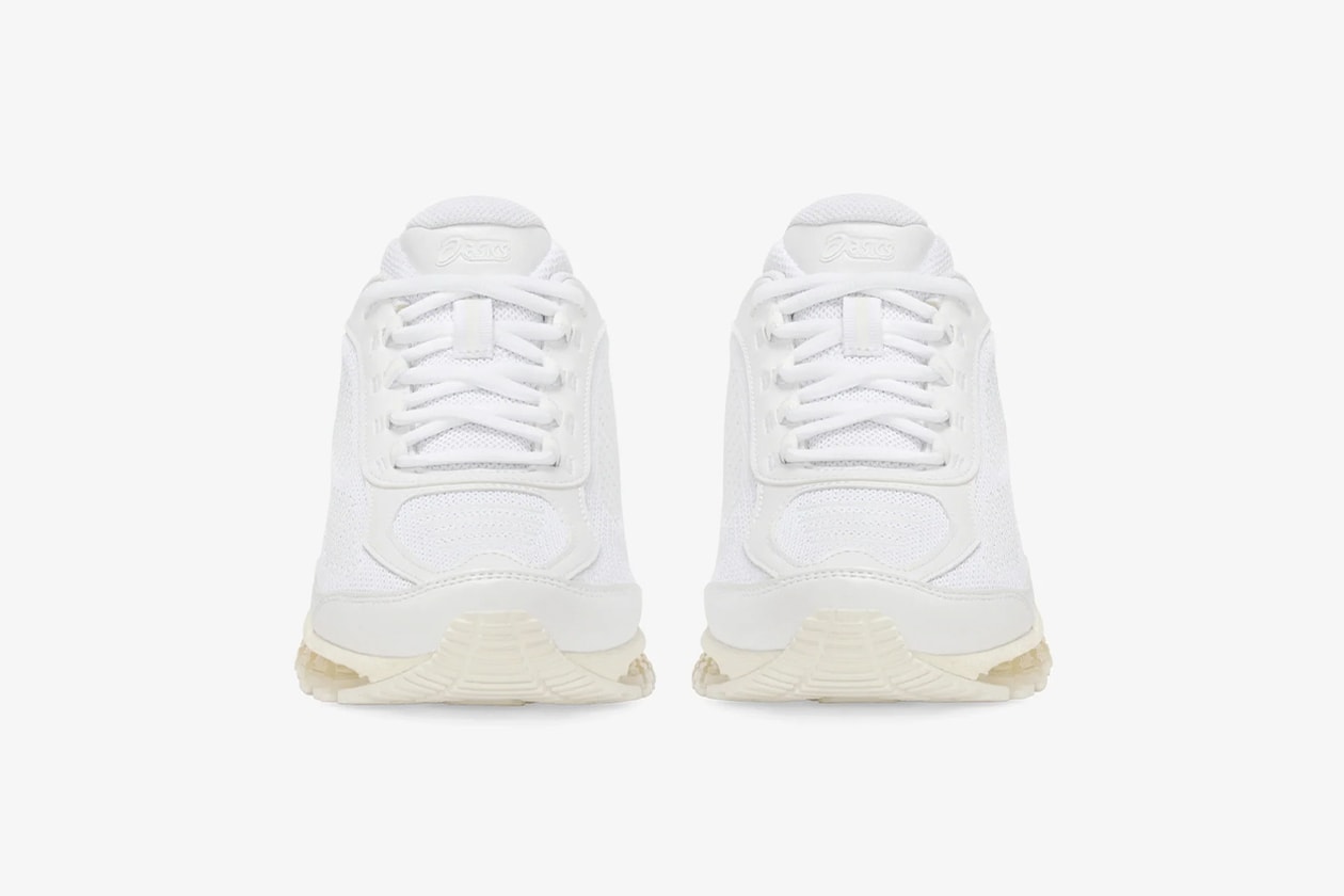 ジョウンド x アシックス ゲル クォンタム 360の国内発売情報が解禁JJJJound ASICS GEL-QUANTUM 360 release info