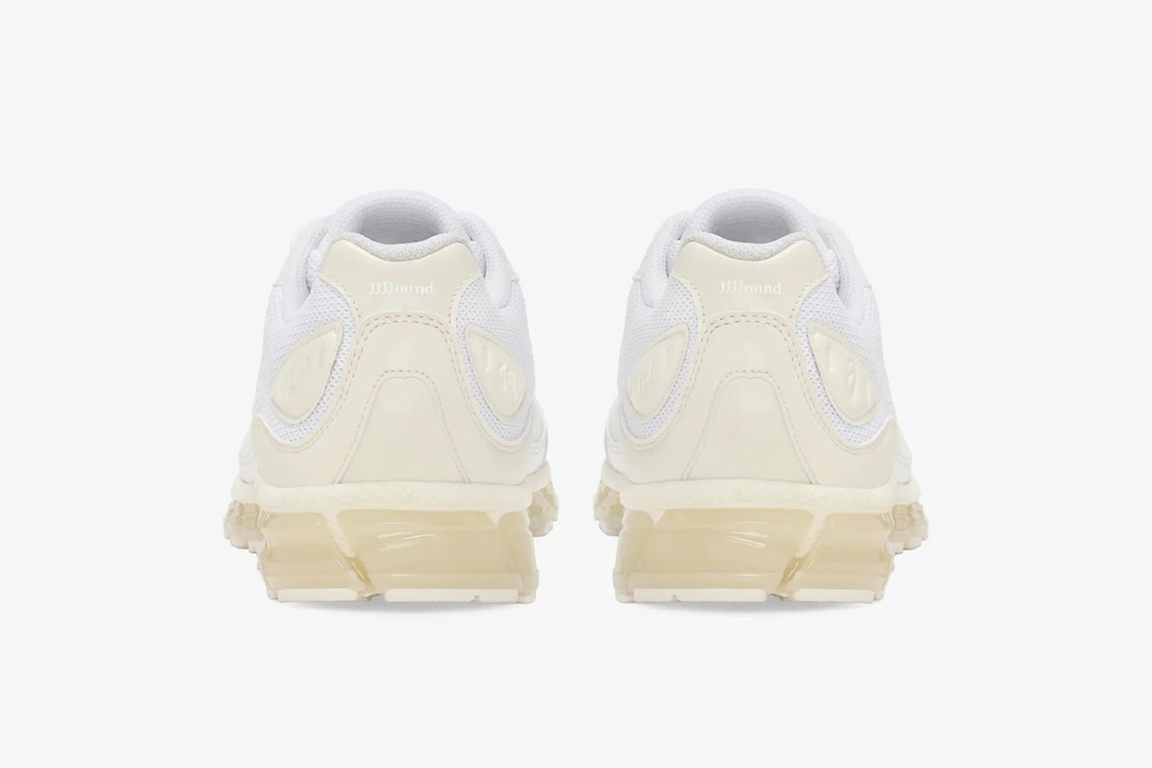 ジョウンド x アシックス ゲル クォンタム 360の国内発売情報が解禁JJJJound ASICS GEL-QUANTUM 360 release info