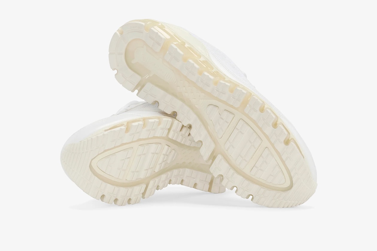 ジョウンド x アシックス ゲル クォンタム 360の国内発売情報が解禁JJJJound ASICS GEL-QUANTUM 360 release info