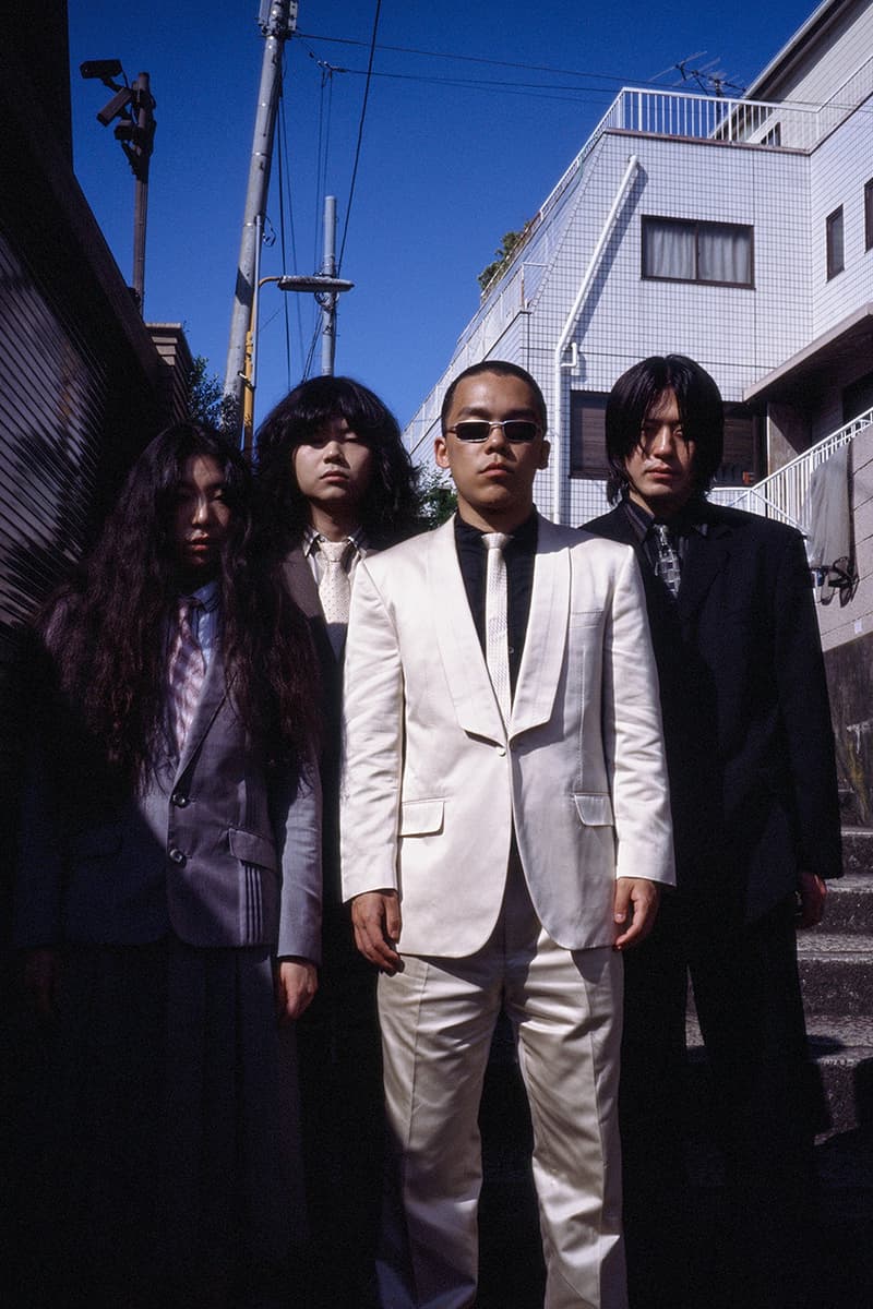 韓国発のクリエイティブコレクティブ バーミングタイガーに迫る Balming Tiger 5 Questions