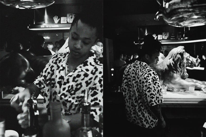 BEDWIN & THE HEARTBREAKERS が不眠遊戯ライオンと2度目となるコラボレーションを発表