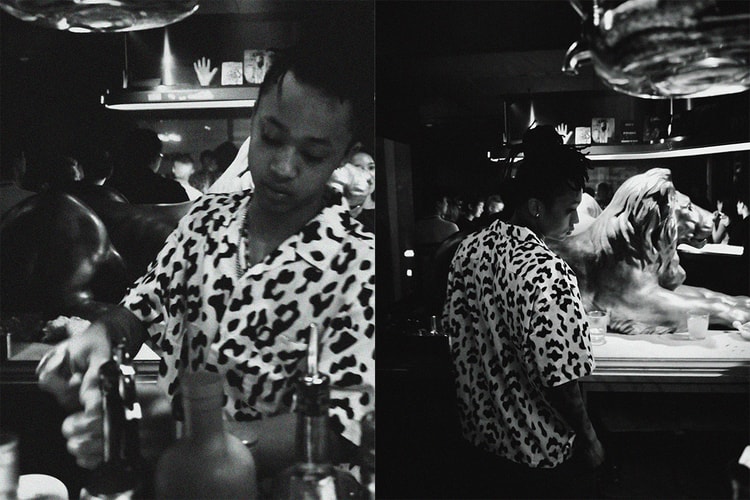 BEDWIN & THE HEARTBREAKERS が不眠遊戯ライオンと2度目となるコラボレーションを発表