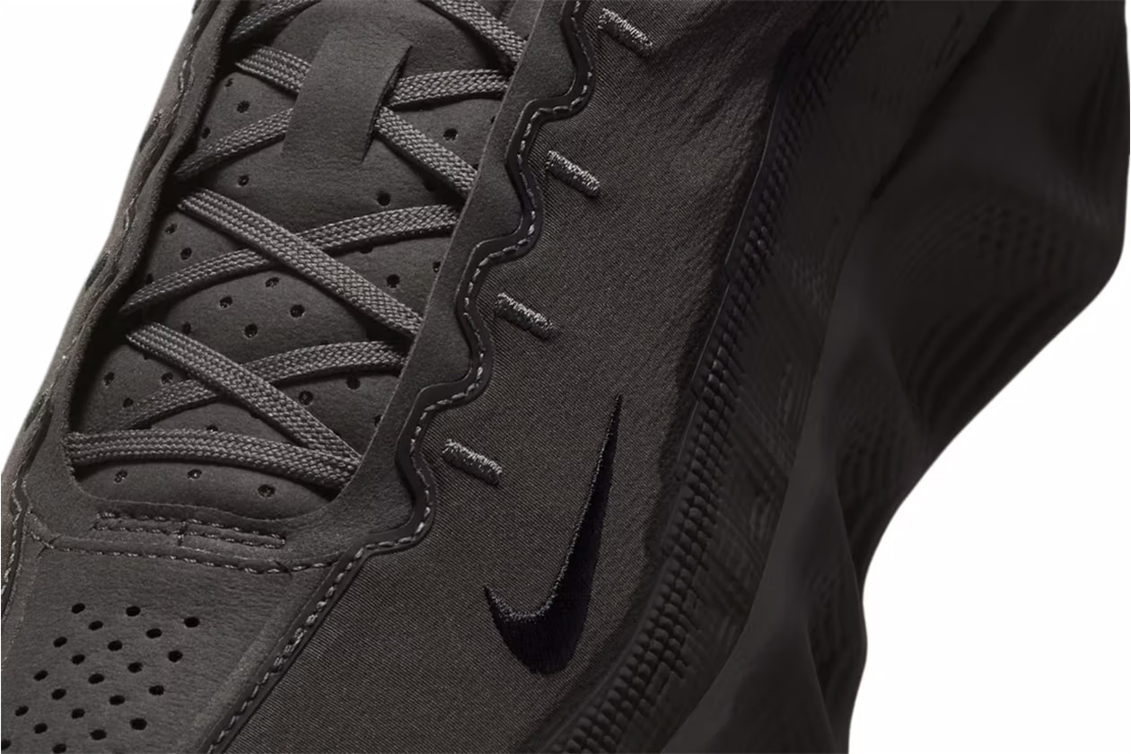 ヘイン・ソ x ナイキ 初コラボモデル エイバ ローバーが国内発売決定 Hyein Seo Nike Ava Rover release info