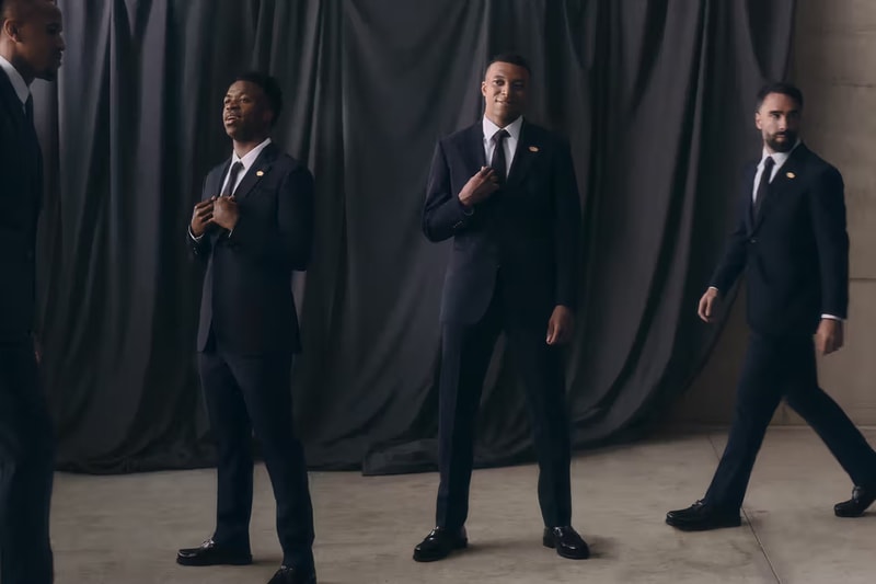 ルイヴィトンがレアル・マドリードのオフィシャルパートナーに就任 louis vuitton real madrid official partnership announcement
