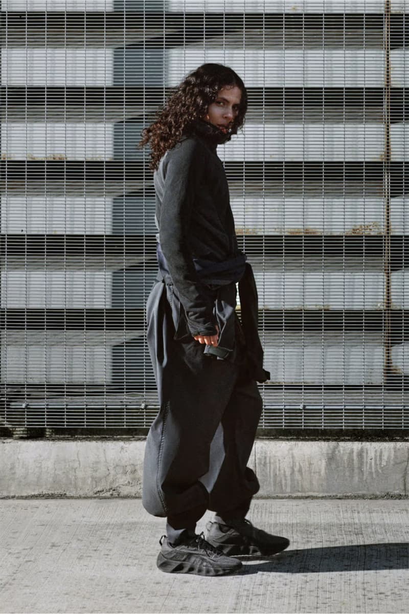 ヘイン・ソ x ナイキ 初コラボモデル エイバ ローバーが国内発売決定 Hyein Seo Nike Ava Rover release info