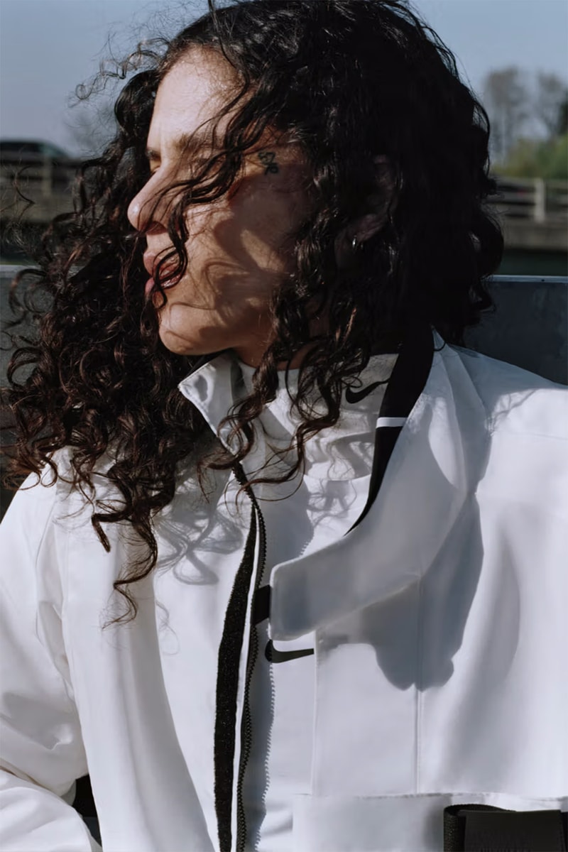 ヘイン・ソ x ナイキ 初コラボモデル エイバ ローバーが国内発売決定 Hyein Seo Nike Ava Rover release info