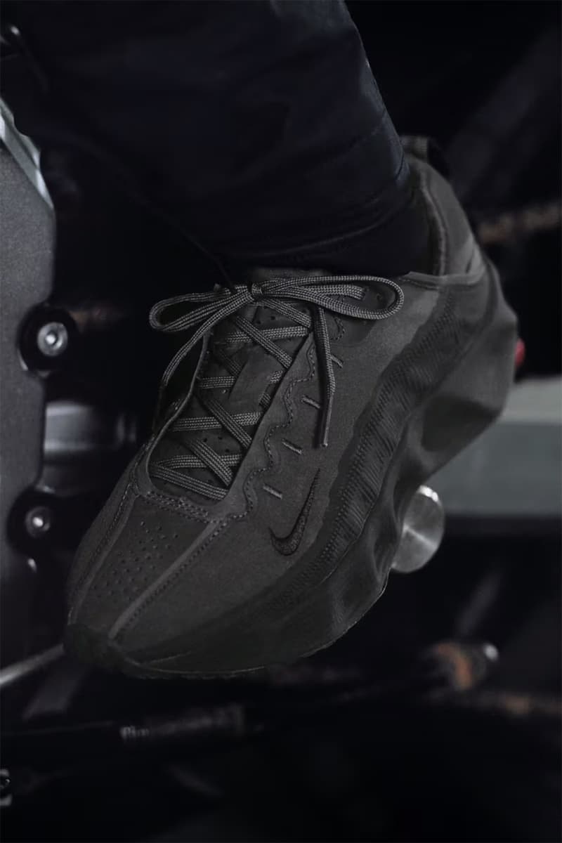 ヘイン・ソ x ナイキ 初コラボモデル エイバ ローバーが国内発売決定 Hyein Seo Nike Ava Rover release info