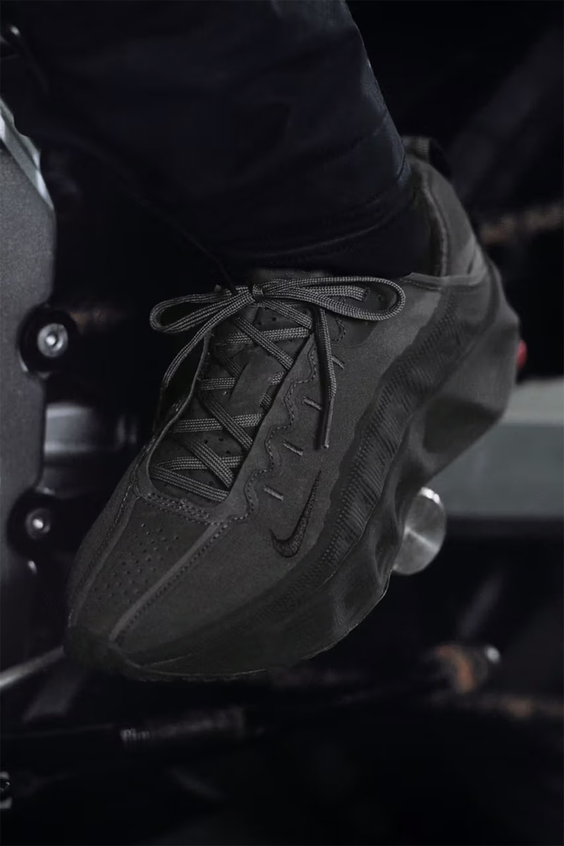 ヘイン・ソ x ナイキ 初コラボモデル エイバ ローバーが国内発売決定 Hyein Seo Nike Ava Rover release info