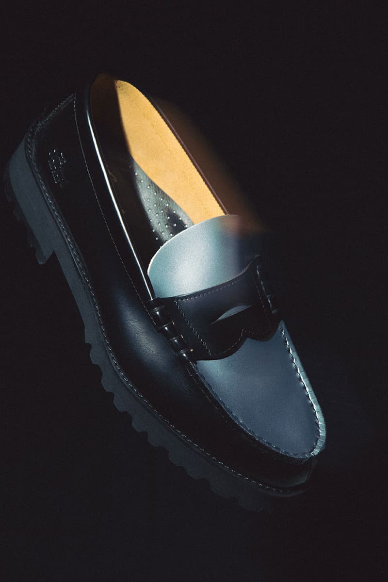 ケンフォード ファインシューズ 2025年夏シーズンのファーストデリバリーが到着 the kenford fineshoes 2025 summer black silver tank sole loafers release info