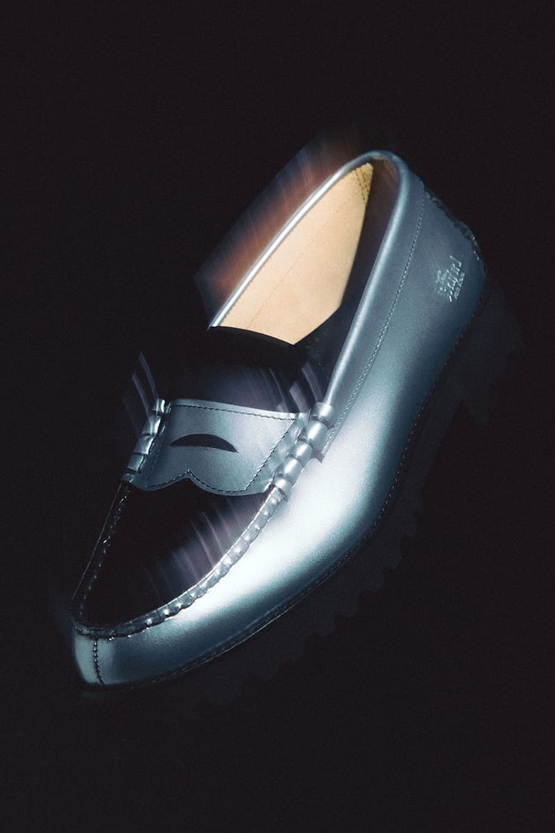 ケンフォード ファインシューズ 2025年夏シーズンのファーストデリバリーが到着 the kenford fineshoes 2025 summer black silver tank sole loafers release info