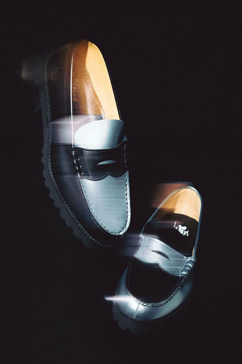 ケンフォード ファインシューズ 2025年夏シーズンのファーストデリバリーが到着 the kenford fineshoes 2025 summer black silver tank sole loafers release info