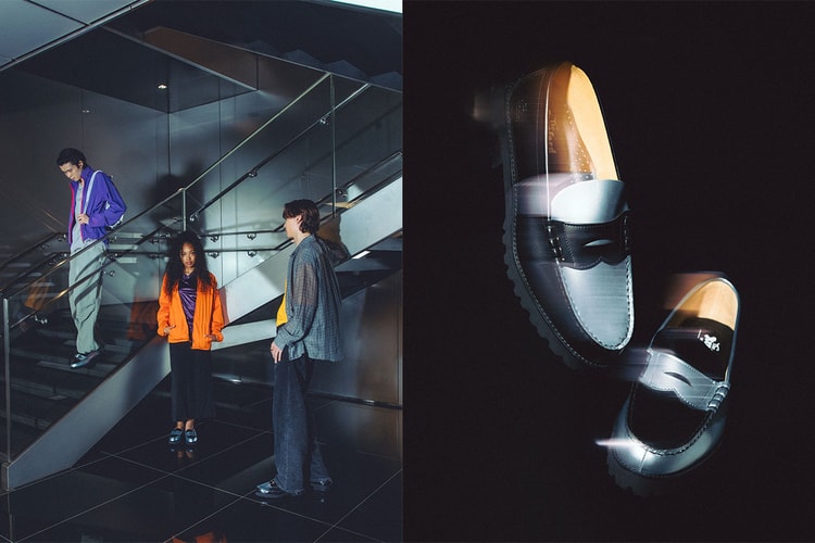 The Kenford Fineshoes 2025年夏シーズンのファーストデリバリーが到着