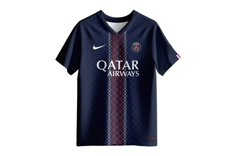 パリ・サンジェルマンと世界的アーティスト The Weeknd がタッグを組んだ “XO × PSG” カプセルコレクションを発表