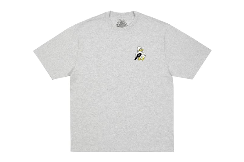 パレス スケートボード2025年夏コレクション第7弾発売アイテム Palace Summer 2025 Drop 7 Collection Release Info Duck Off T-shirt Flower Type T-shirt Gassed Up Shirt Palais Pro-Team 3/4 Jogger Jacket Jersey  Runner Cap Standard Swim Short Tri-vex T-shirt  