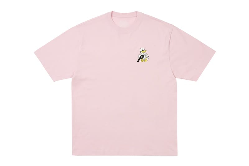 パレス スケートボード2025年夏コレクション第7弾発売アイテム Palace Summer 2025 Drop 7 Collection Release Info Duck Off T-shirt Flower Type T-shirt Gassed Up Shirt Palais Pro-Team 3/4 Jogger Jacket Jersey  Runner Cap Standard Swim Short Tri-vex T-shirt  