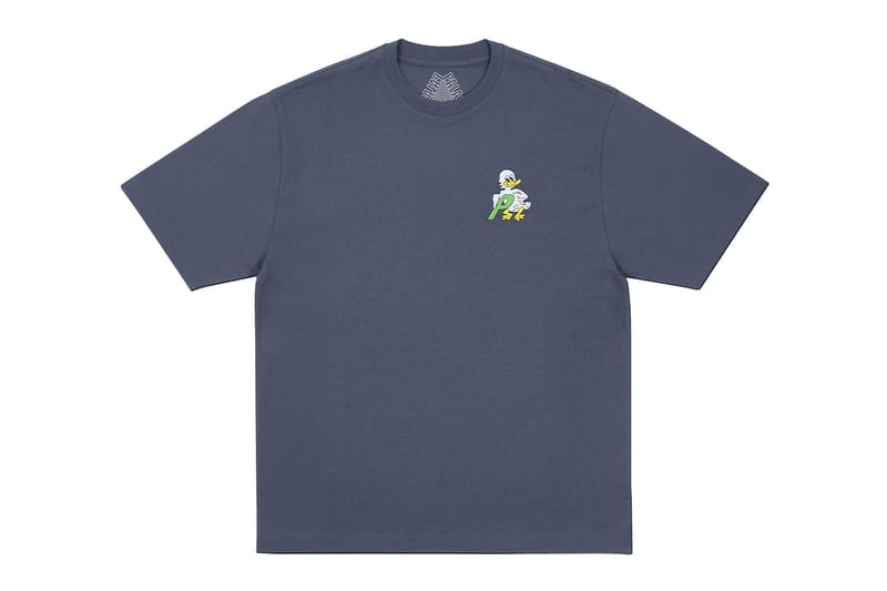パレス スケートボード2025年夏コレクション第7弾発売アイテム Palace Summer 2025 Drop 7 Collection Release Info Duck Off T-shirt Flower Type T-shirt Gassed Up Shirt Palais Pro-Team 3/4 Jogger Jacket Jersey  Runner Cap Standard Swim Short Tri-vex T-shirt  