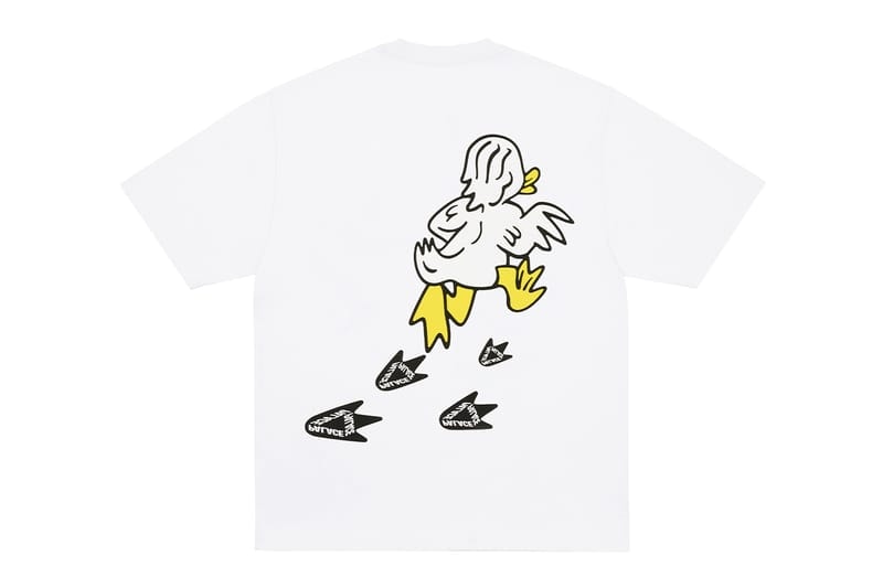 パレス スケートボード2025年夏コレクション第7弾発売アイテム Palace Summer 2025 Drop 7 Collection Release Info Duck Off T-shirt Flower Type T-shirt Gassed Up Shirt Palais Pro-Team 3/4 Jogger Jacket Jersey  Runner Cap Standard Swim Short Tri-vex T-shirt  