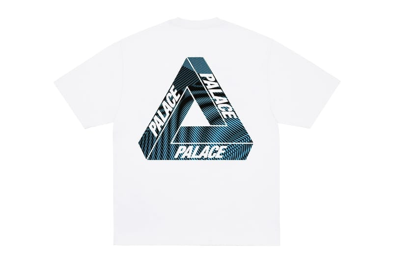 パレス スケートボード2025年夏コレクション第7弾発売アイテム Palace Summer 2025 Drop 7 Collection Release Info Duck Off T-shirt Flower Type T-shirt Gassed Up Shirt Palais Pro-Team 3/4 Jogger Jacket Jersey  Runner Cap Standard Swim Short Tri-vex T-shirt  