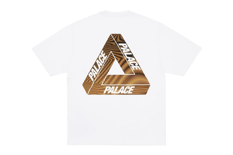 パレス スケートボード2025年夏コレクション第7弾発売アイテム Palace Summer 2025 Drop 7 Collection Release Info Duck Off T-shirt Flower Type T-shirt Gassed Up Shirt Palais Pro-Team 3/4 Jogger Jacket Jersey  Runner Cap Standard Swim Short Tri-vex T-shirt  