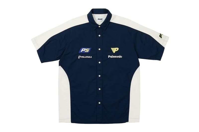パレス スケートボード2025年夏コレクション第7弾発売アイテム Palace Summer 2025 Drop 7 Collection Release Info Duck Off T-shirt Flower Type T-shirt Gassed Up Shirt Palais Pro-Team 3/4 Jogger Jacket Jersey  Runner Cap Standard Swim Short Tri-vex T-shirt  
